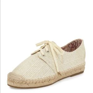 Joie Espadrilles sneakers (worn once)
